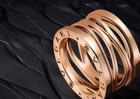 zaha hadid bulgari ring|bulgari zero 1 ring.